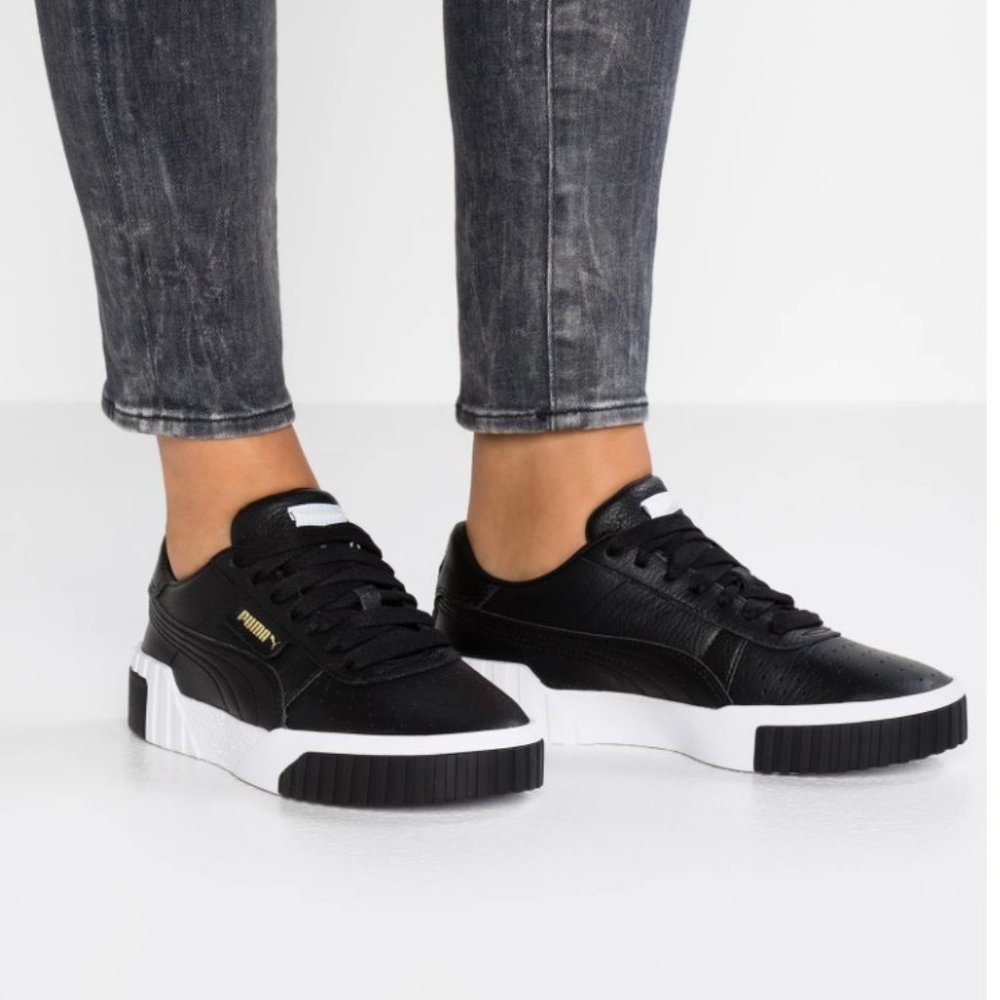 PUMA Cali Sneakers